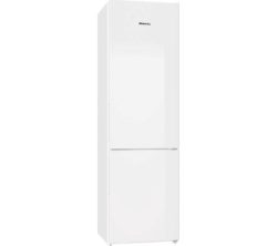MIELE KFN29132D wh 70/30 Fridge Freezer - White